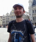 Встретьте Мужчинa : Саша, 37 лет до Украина  Kharkiv